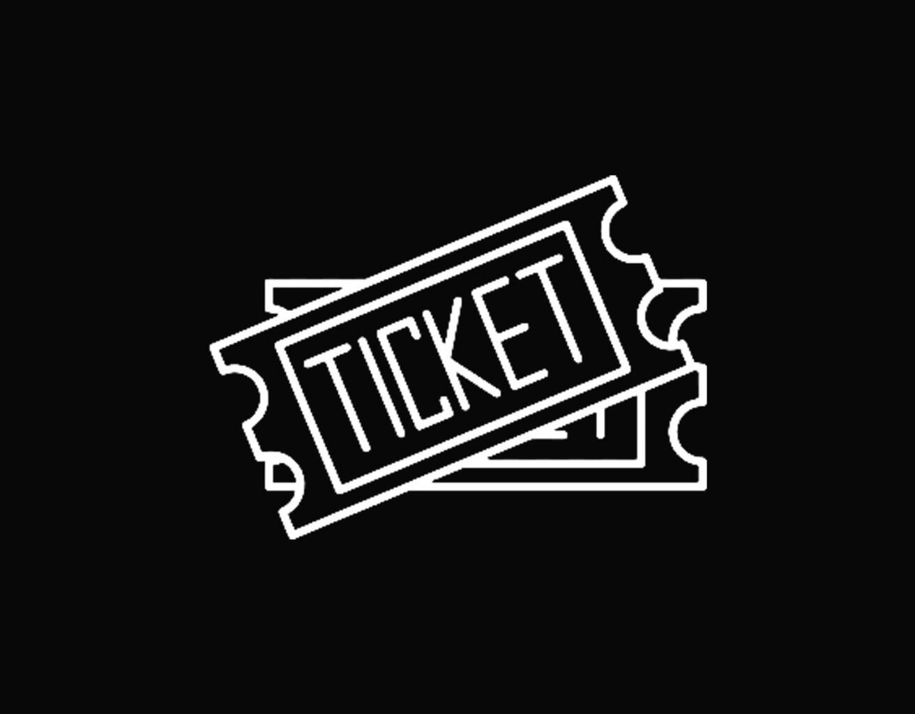 Concert Tickets
