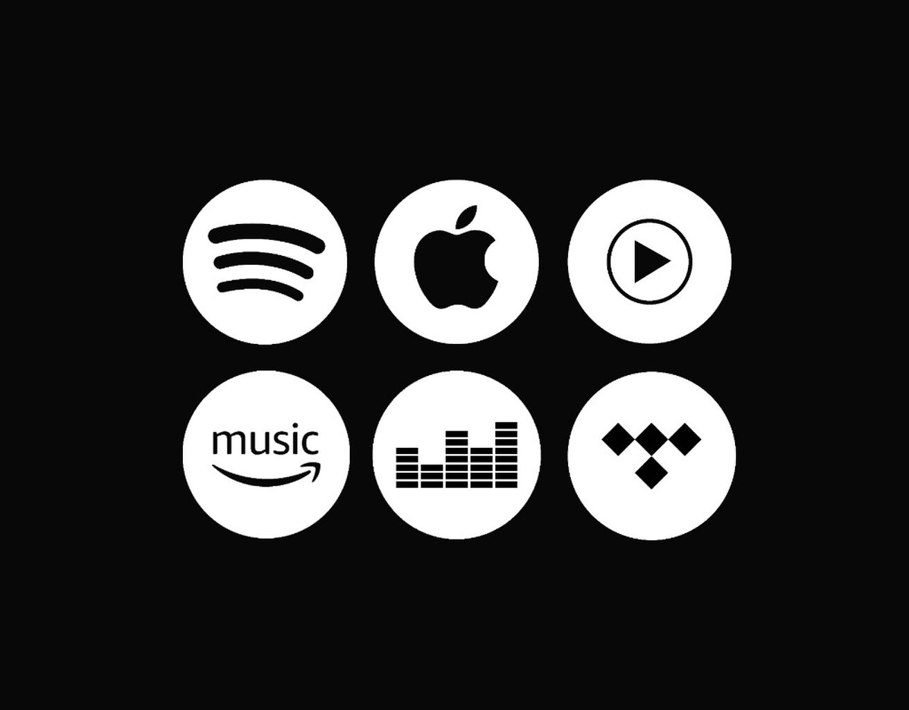 Stream or Purchase Digital