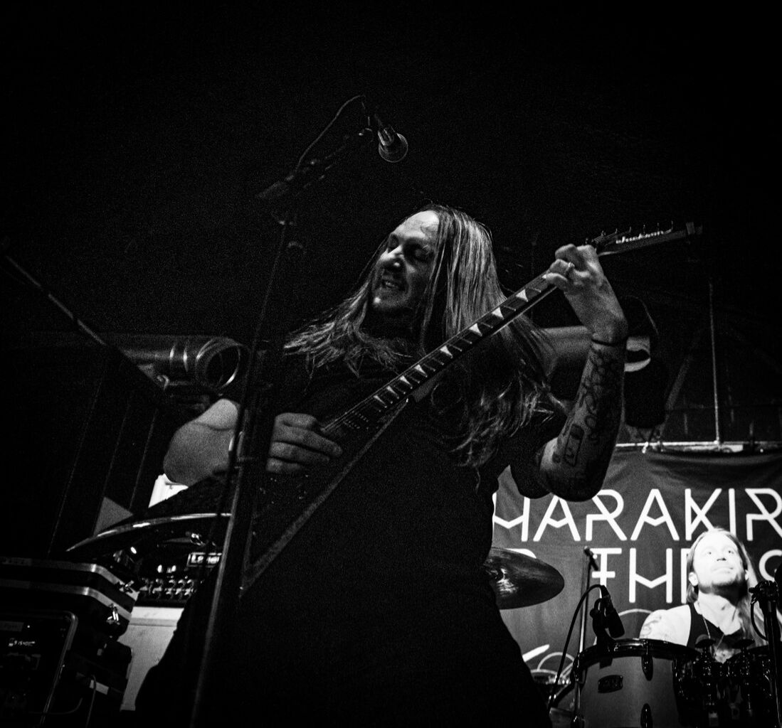 Press and Live Reviews