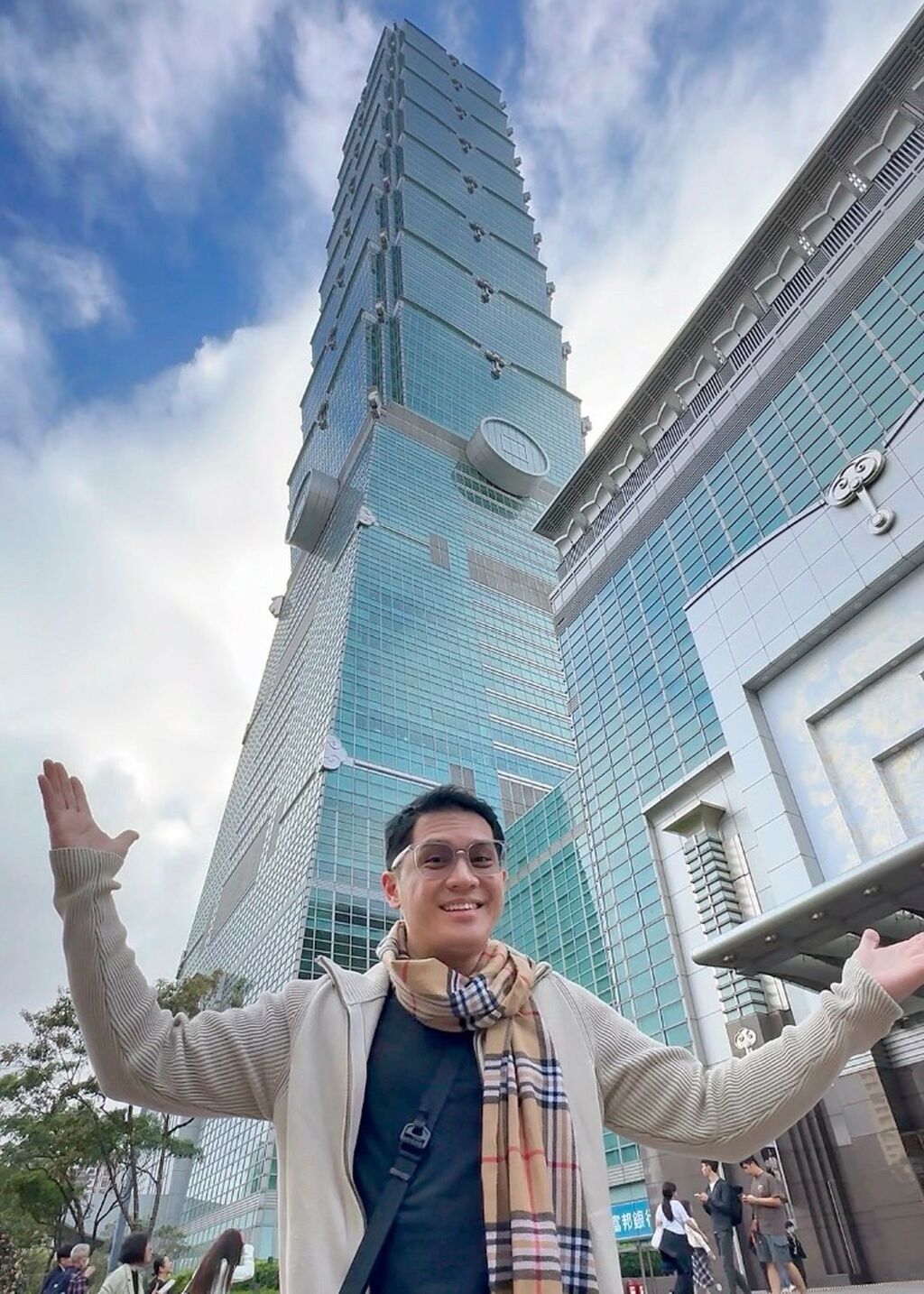 Book your Taipei 101 Observatory tour via KKDay