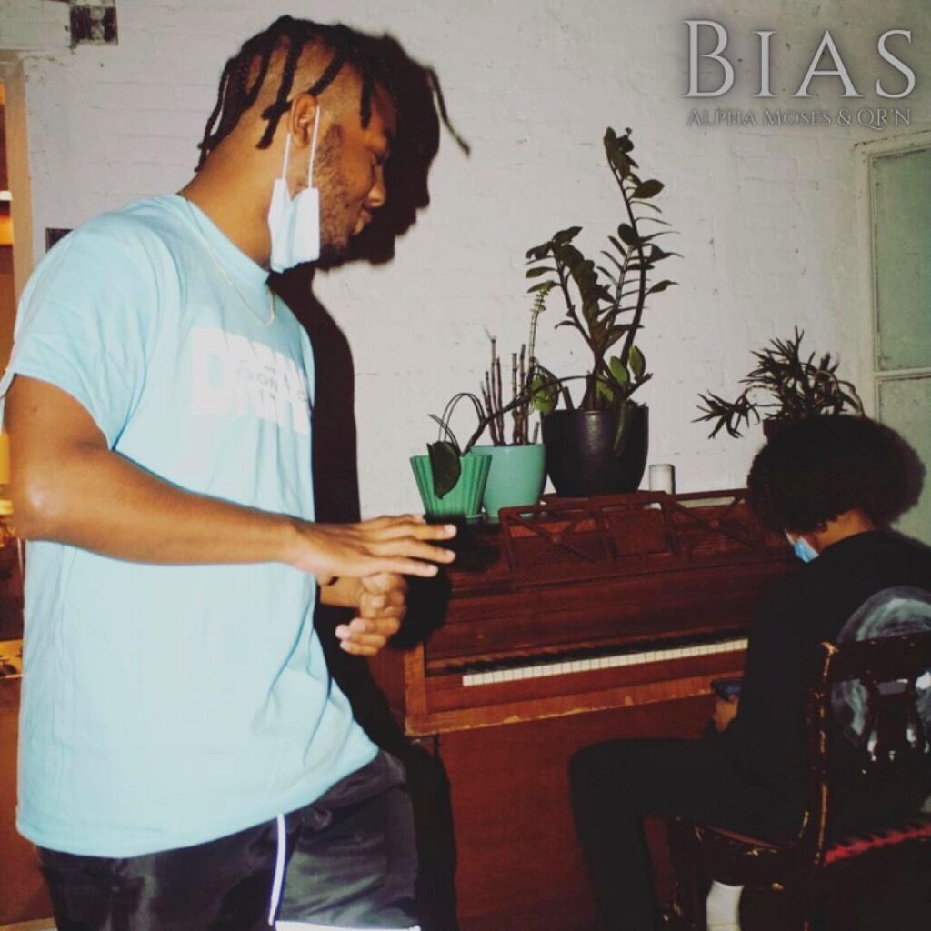 &lsquo;Bias&rsquo; w/ QR&rsquo;N