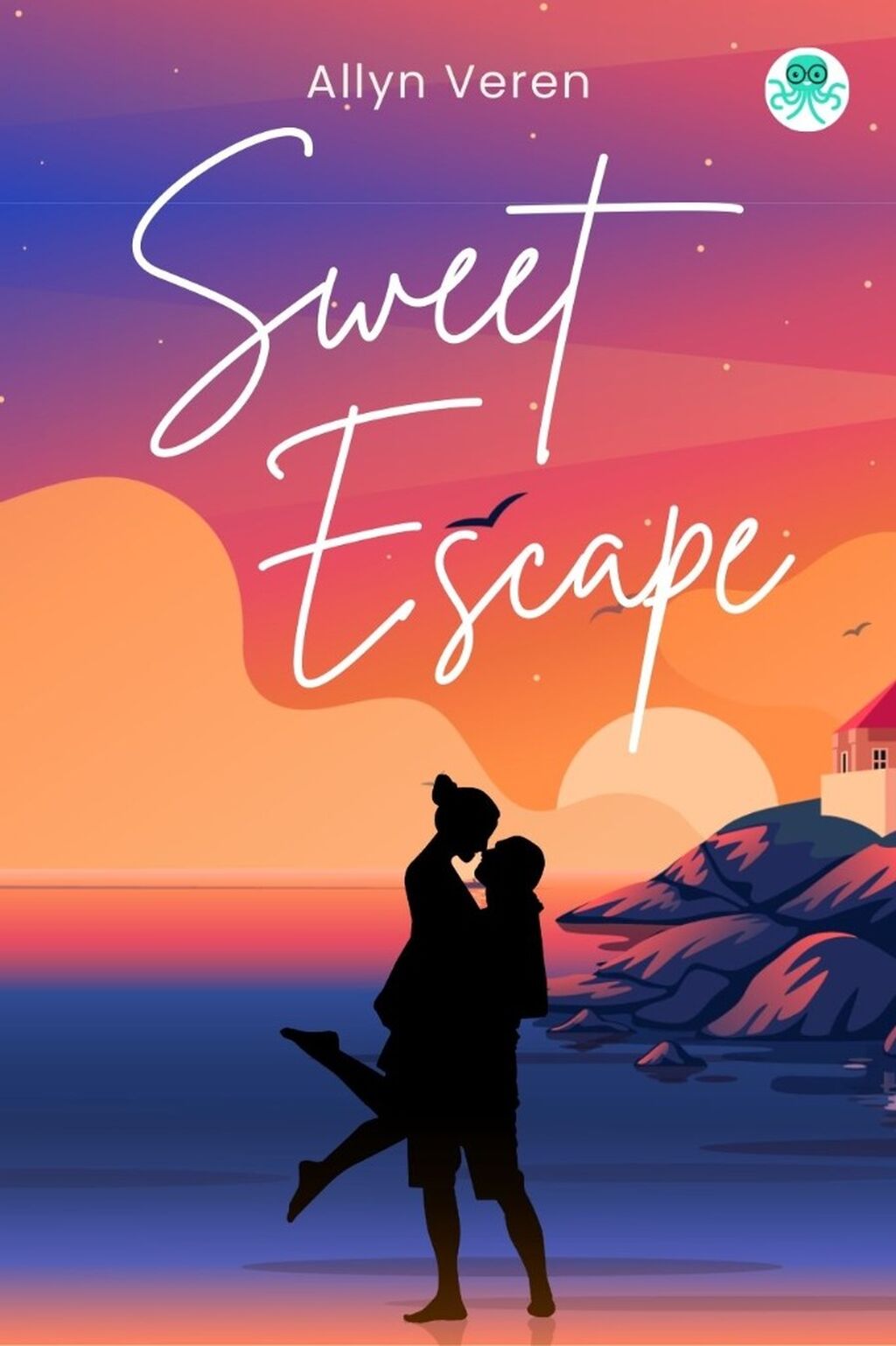 Novel Sweet Escape