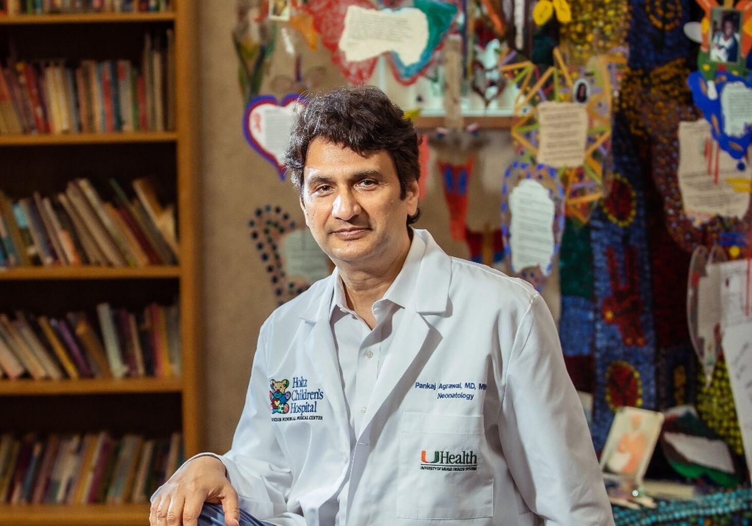 Genomic Medicine Advances Neonatal Care