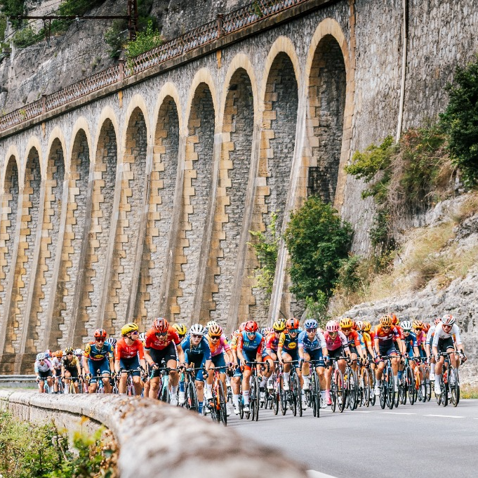 V&eacute;lo Femmes