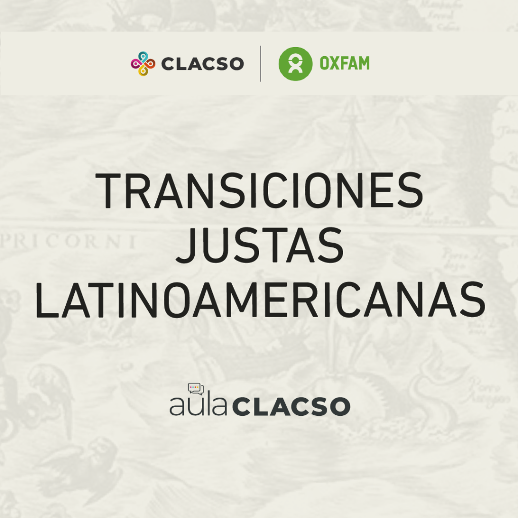   Aula CLACSO