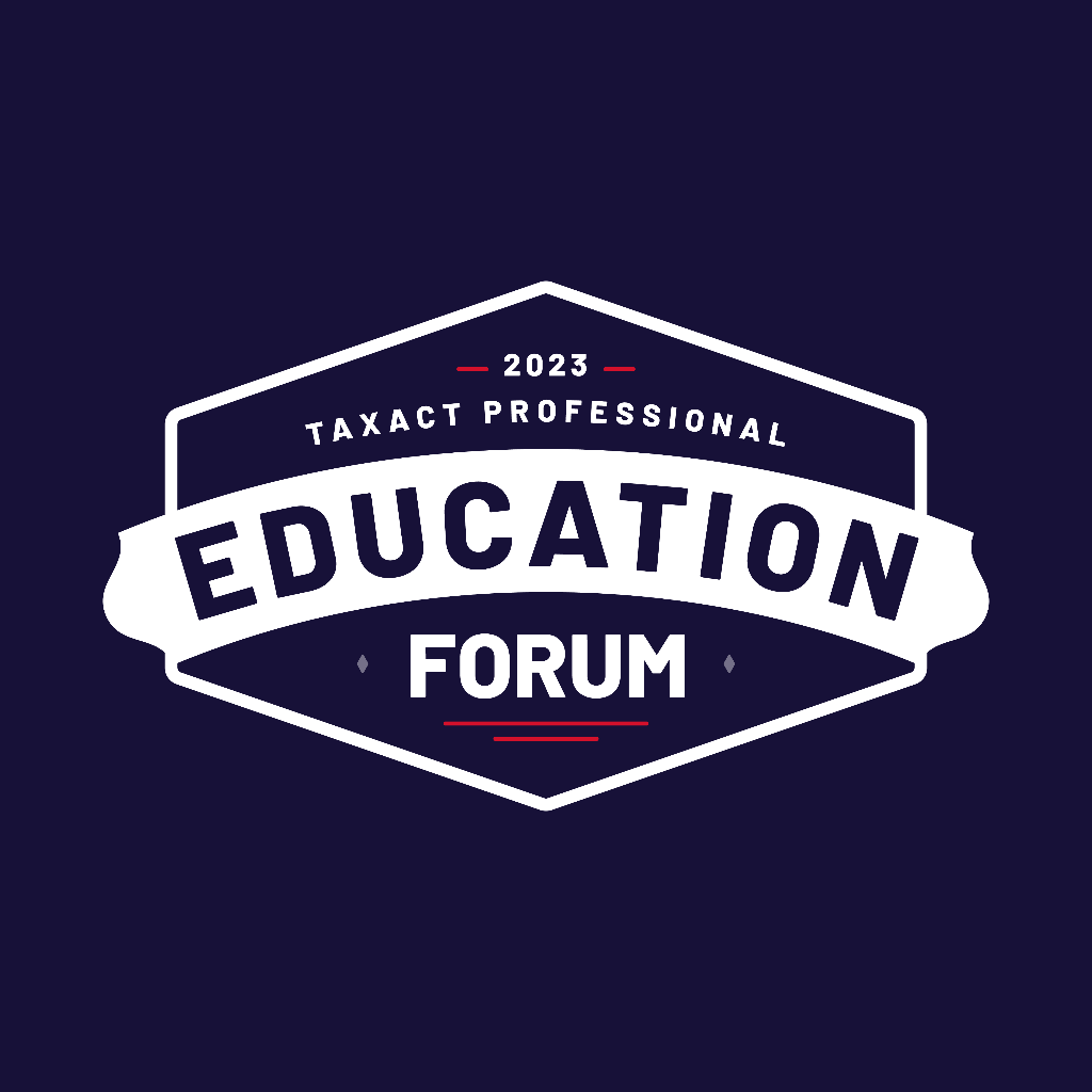 Register for Dec. Education Forum!
