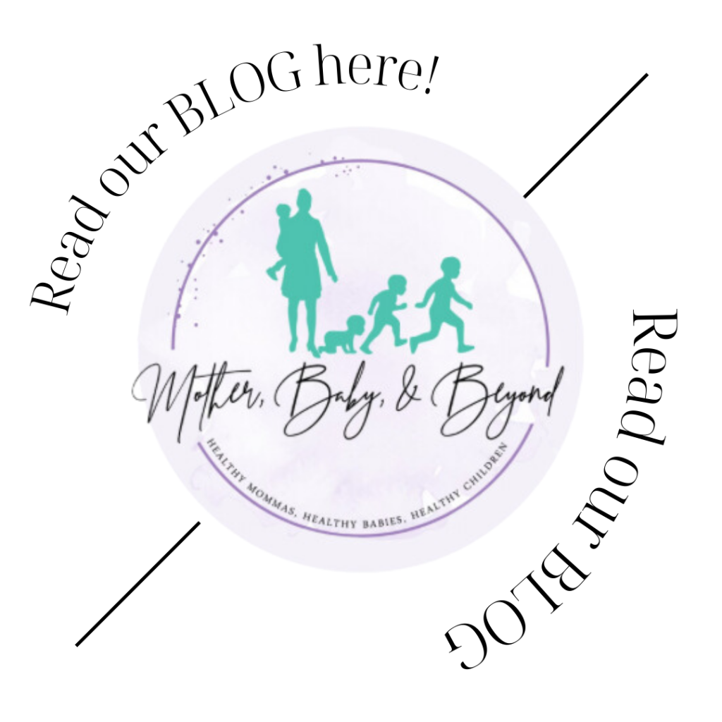 Check out the latest BLOG post!