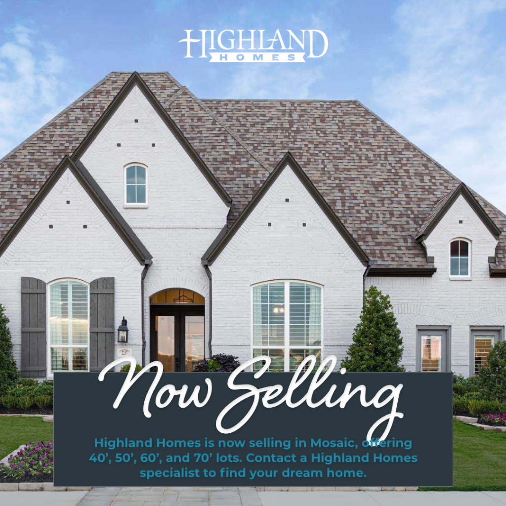 Highland Homes
