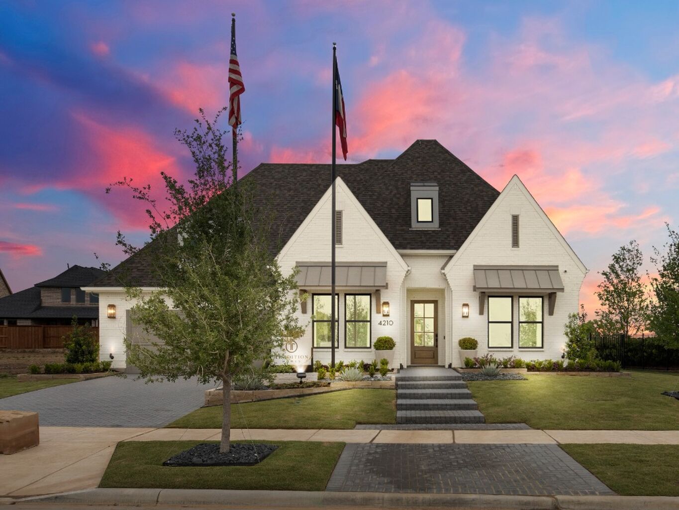 Tradition Homes Pre-Sale
