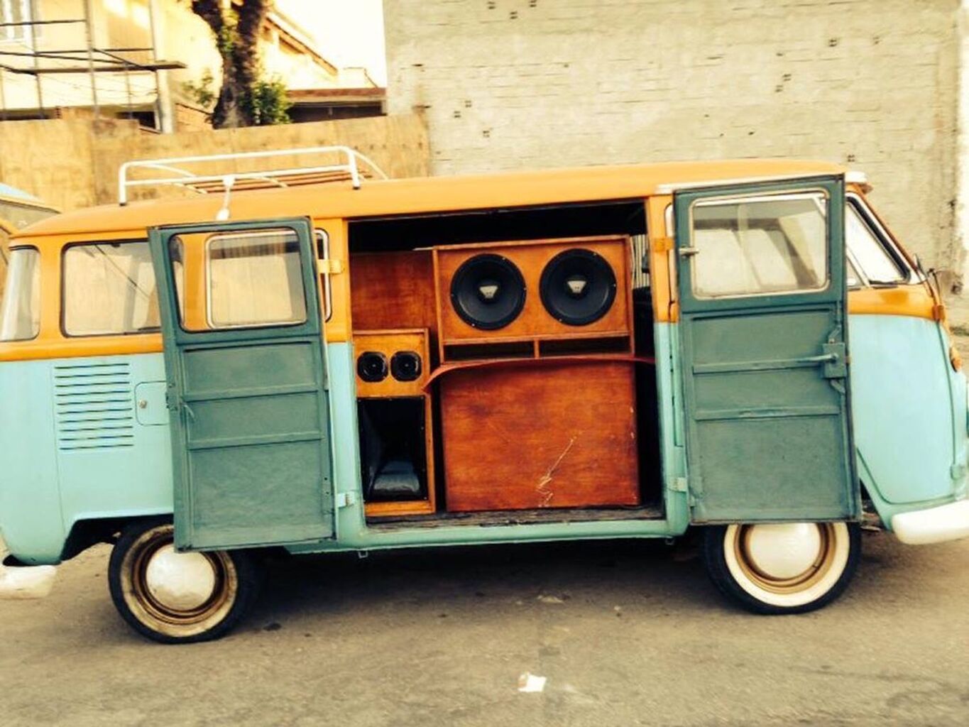 Playlist: On The Move