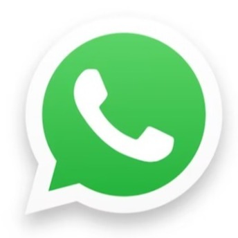 Whats App da Loja (Fale Conosco)