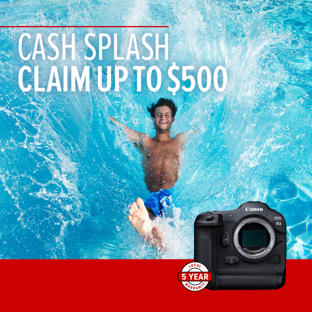 Cash Splash