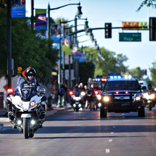 2nd Safest City