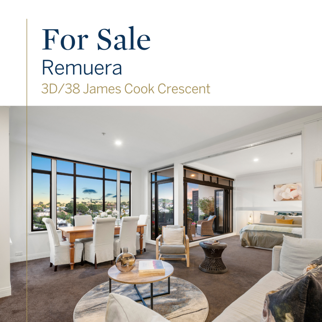 3D/38 James Cook Crescent