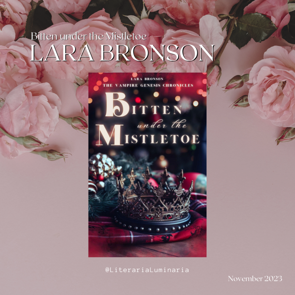 Bitten under the Mistletoe