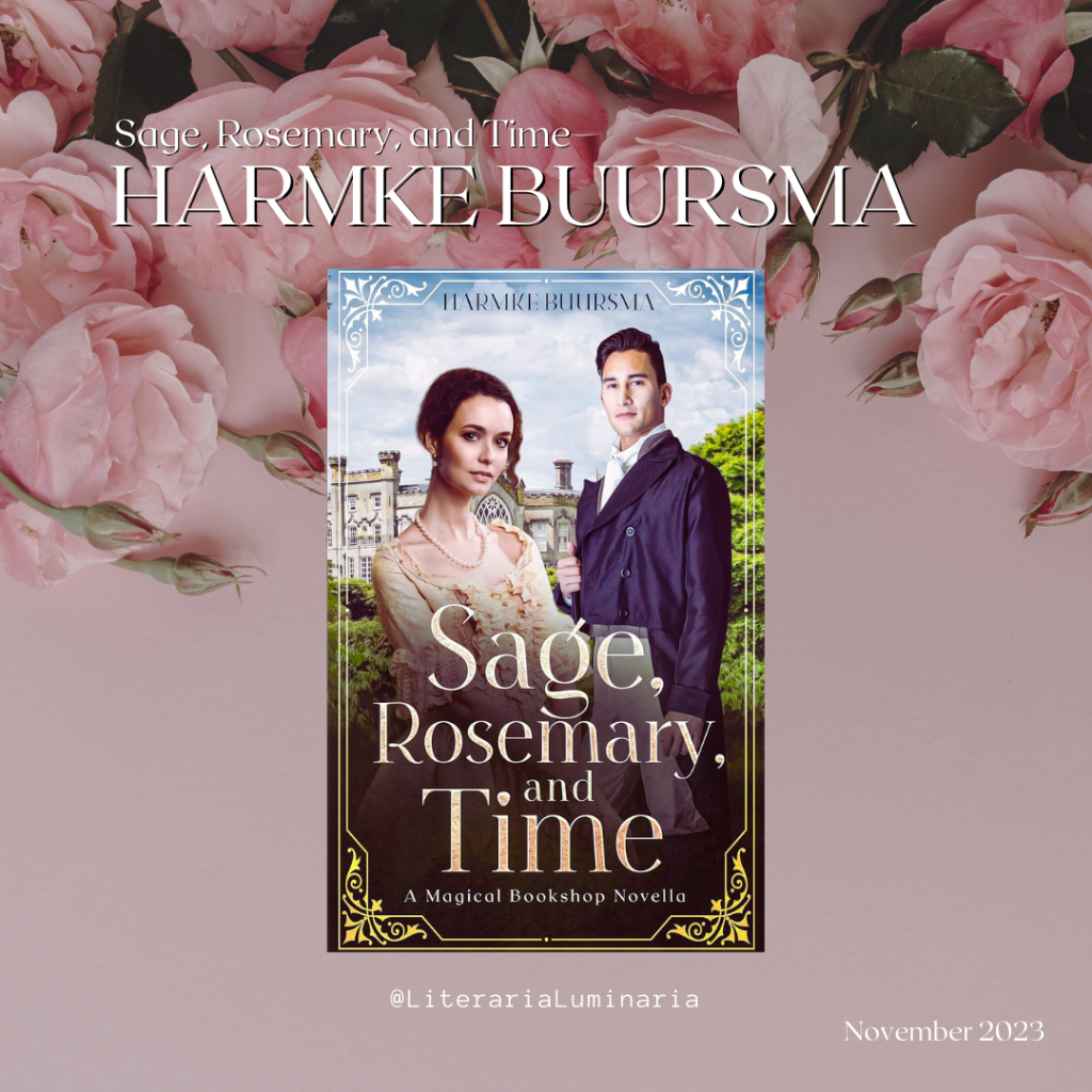Sage, Rosemary, and Time