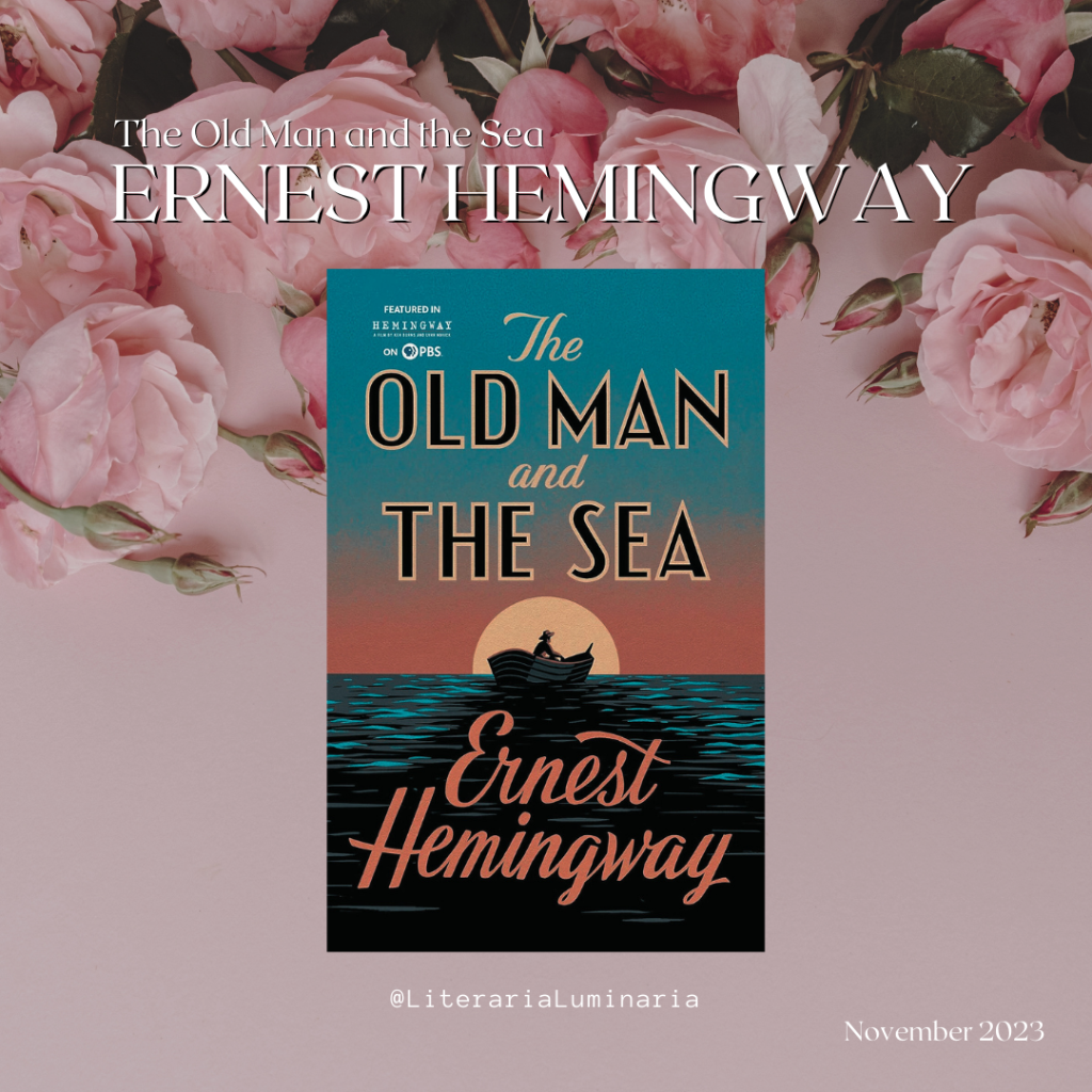 The Old Man and the Sea