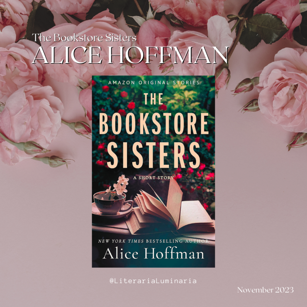 The Bookstore Sisters
