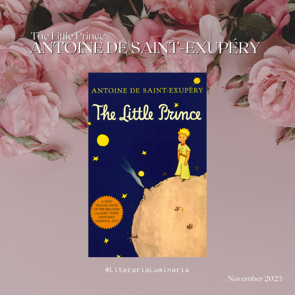 The Little Prince