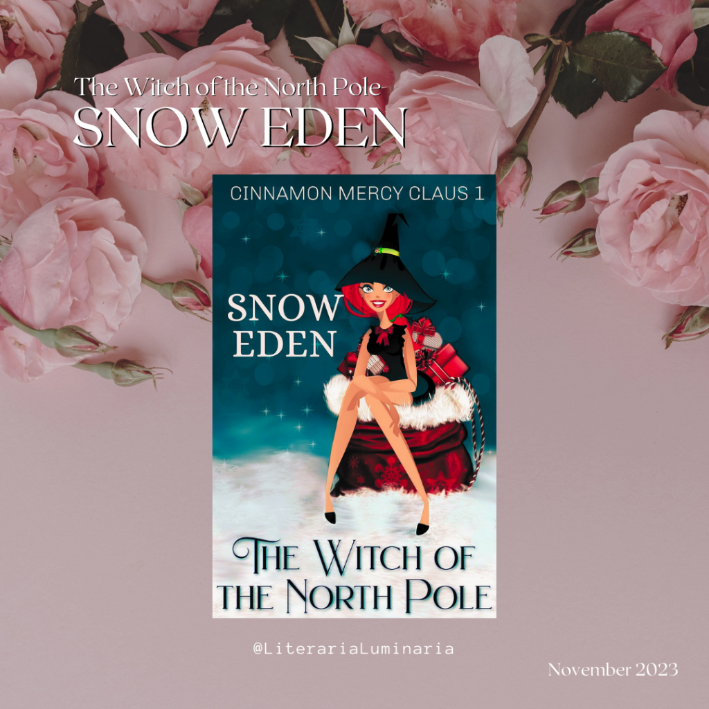 The Witch of the North Pole