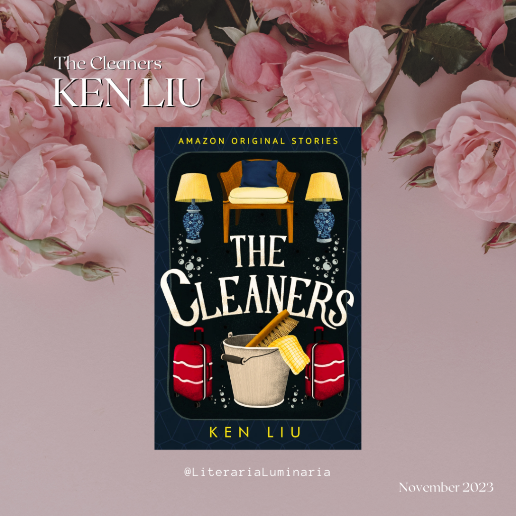 The Cleaners