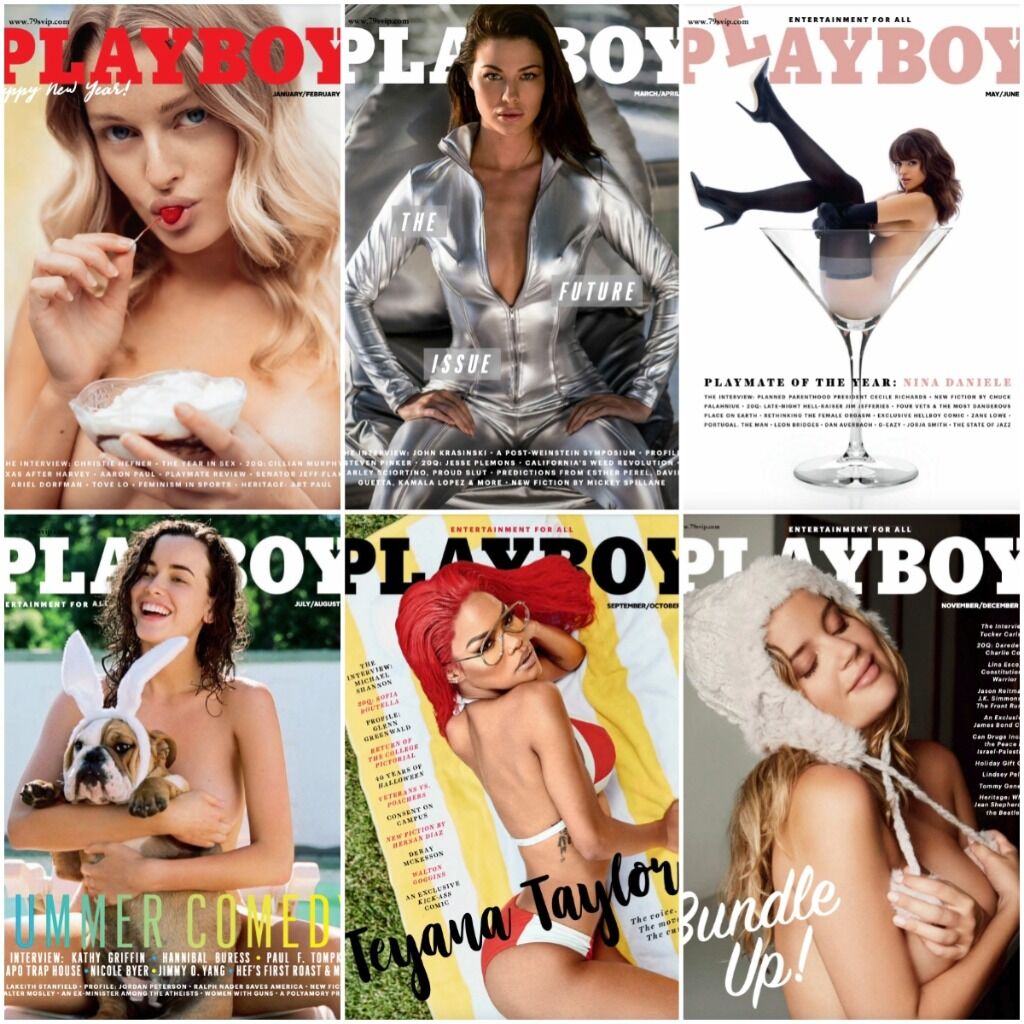 Playboy USA