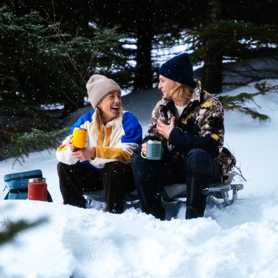 Relish Winter