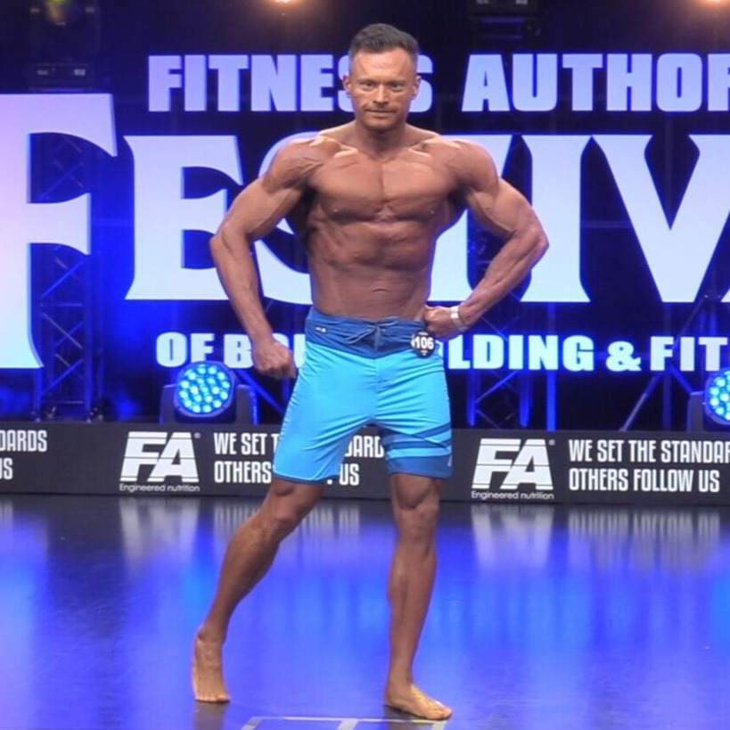 STRONA DFC