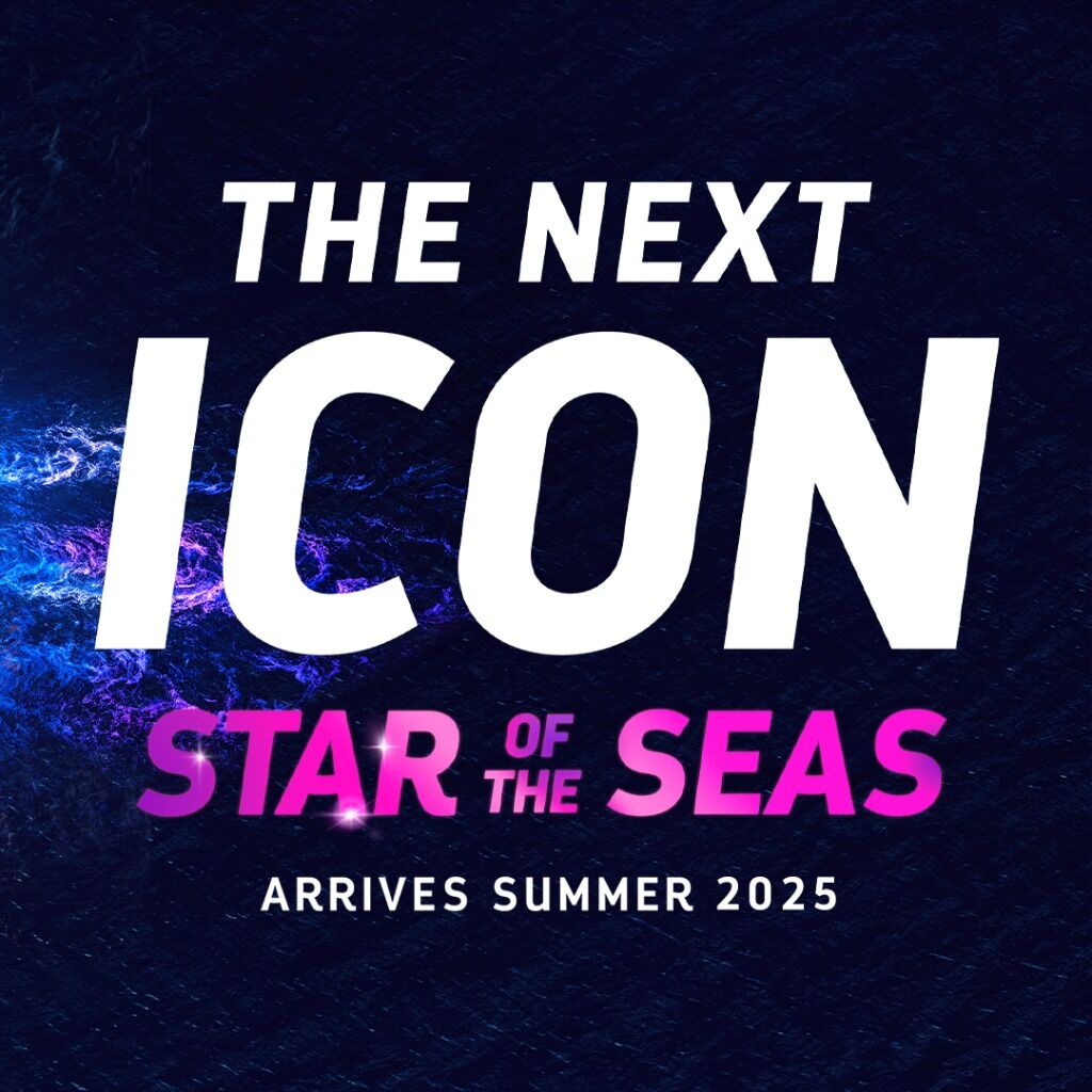 Star of the Seas | Port Canaveral Summer 2025