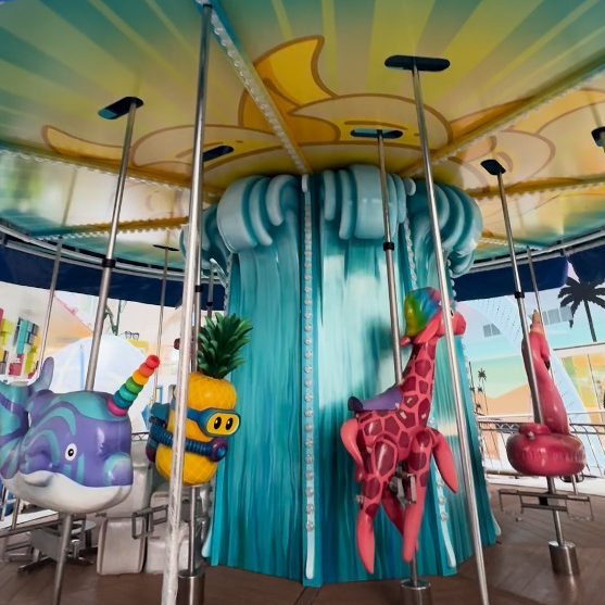 52 Days to Icon of the Seas