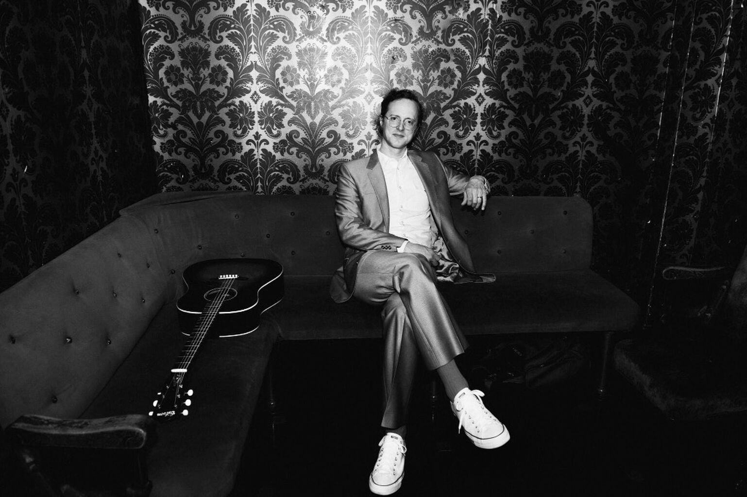 December News: Lonesome Fridays, 17th Rockwood Anniv, Shows in NC, VA, MD, PA, WA, and GA