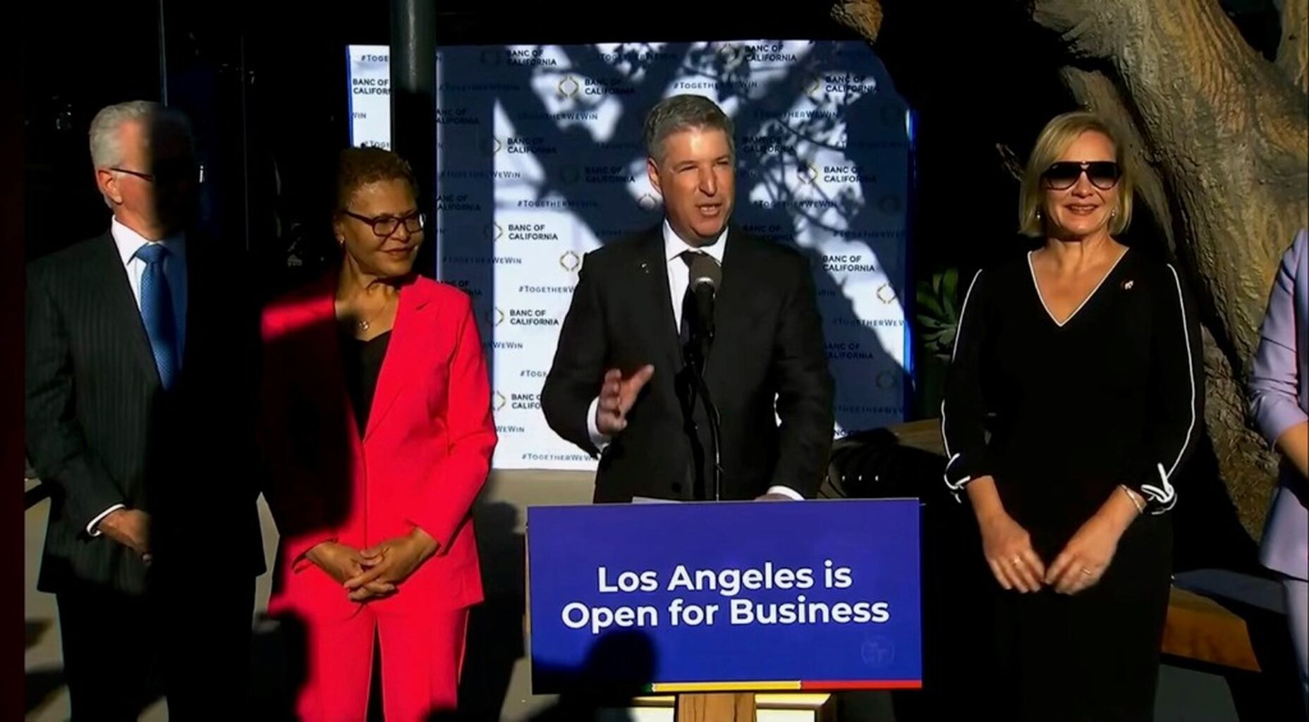 Banc of California Designates Los Angeles as Headquarters and Donates $1 Million to Expand Financing Options for Small Businesses