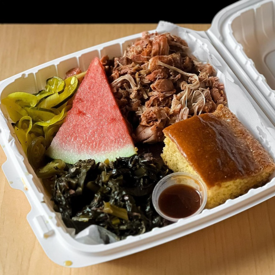 The Smoke Shop BBQ P&L 