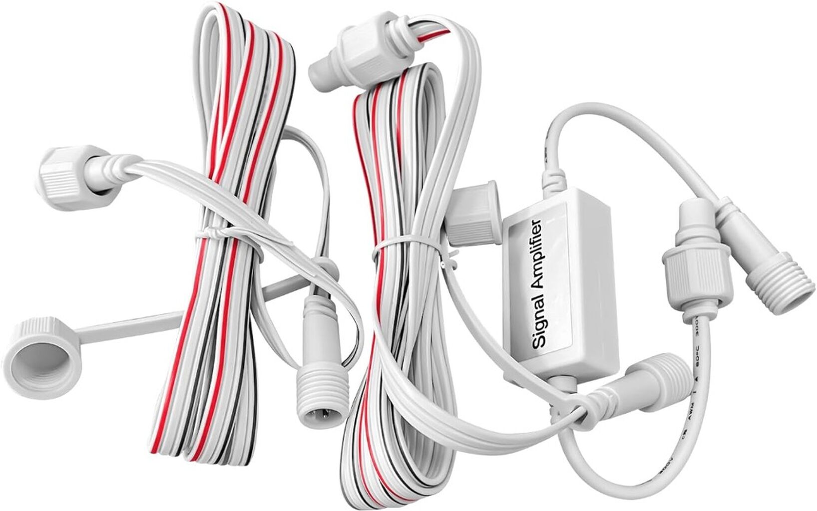 Asahom 6Ft Extensions with Amplifier