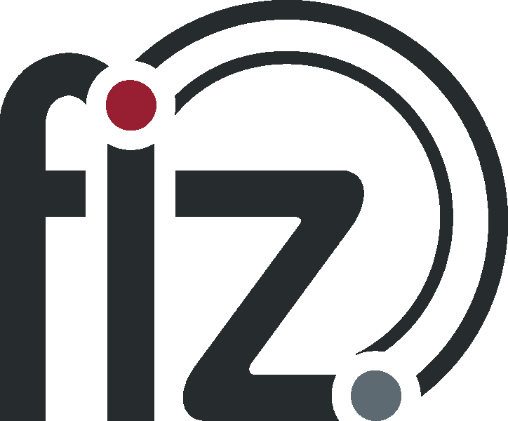 FIZ Services Submission Page