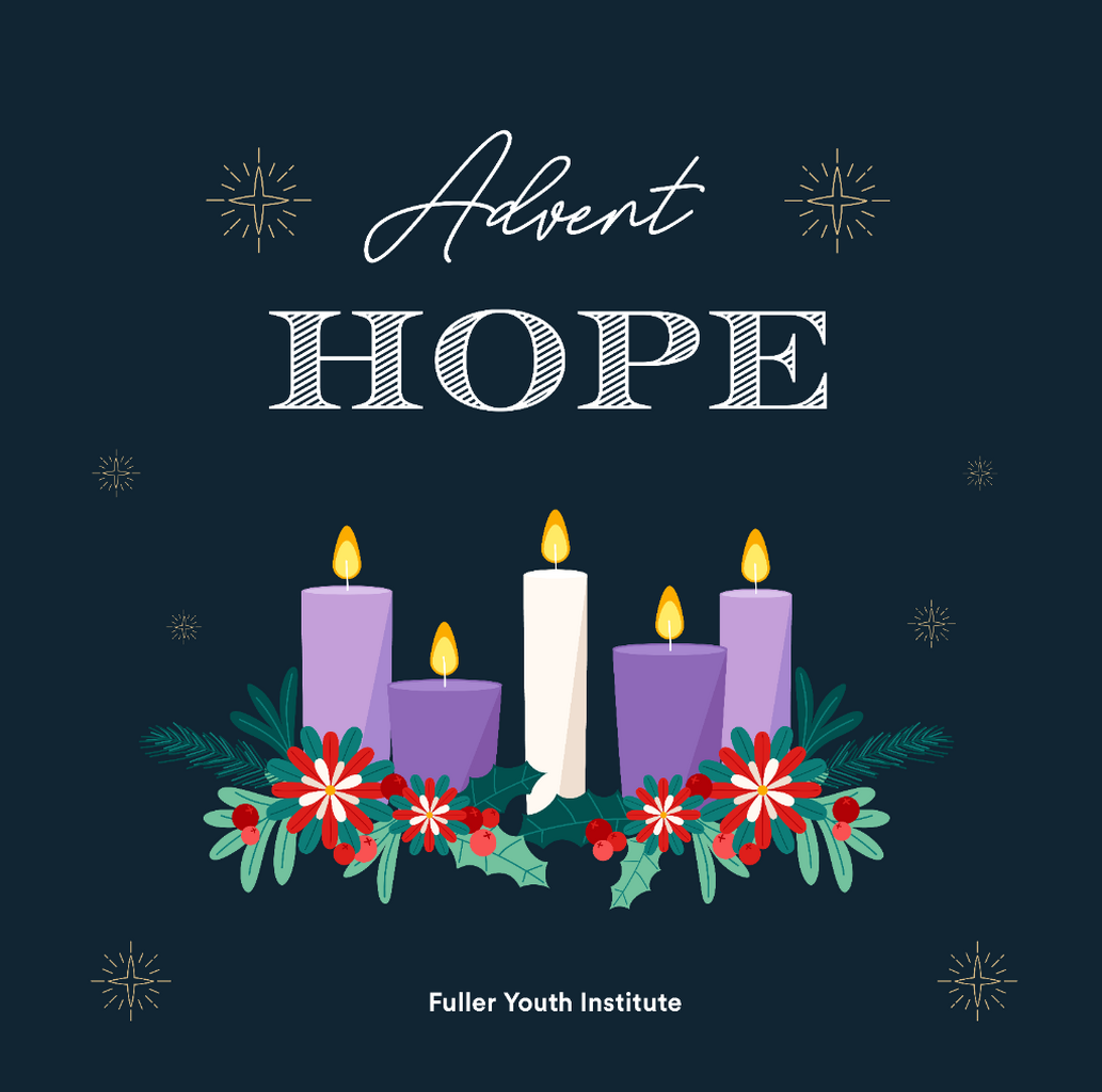Advent Spotify Playlist