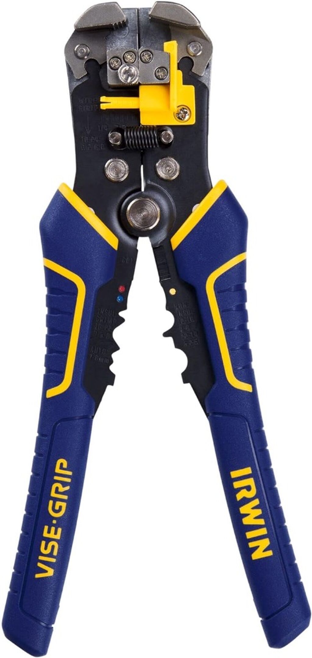 Irwin Vise-Grip Wire Stripper 2" Jaw