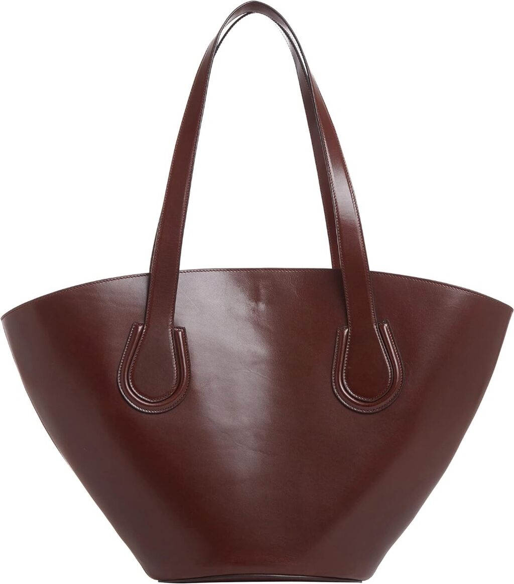 Mark cross arc tote