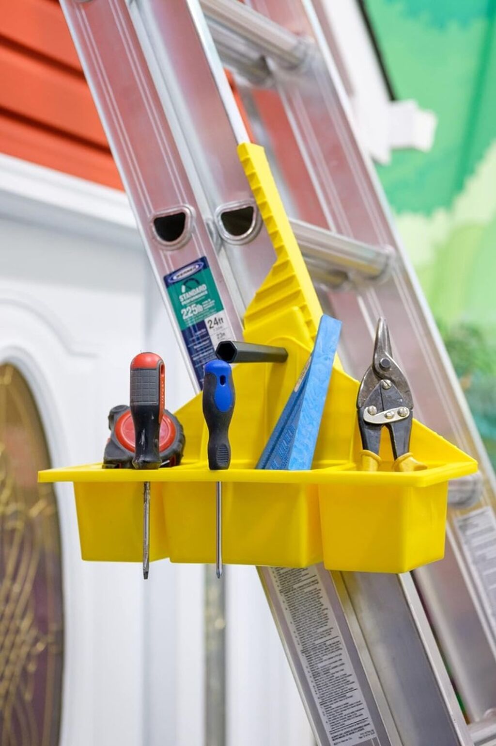 Jokari Universal Rotating Ladder Tray