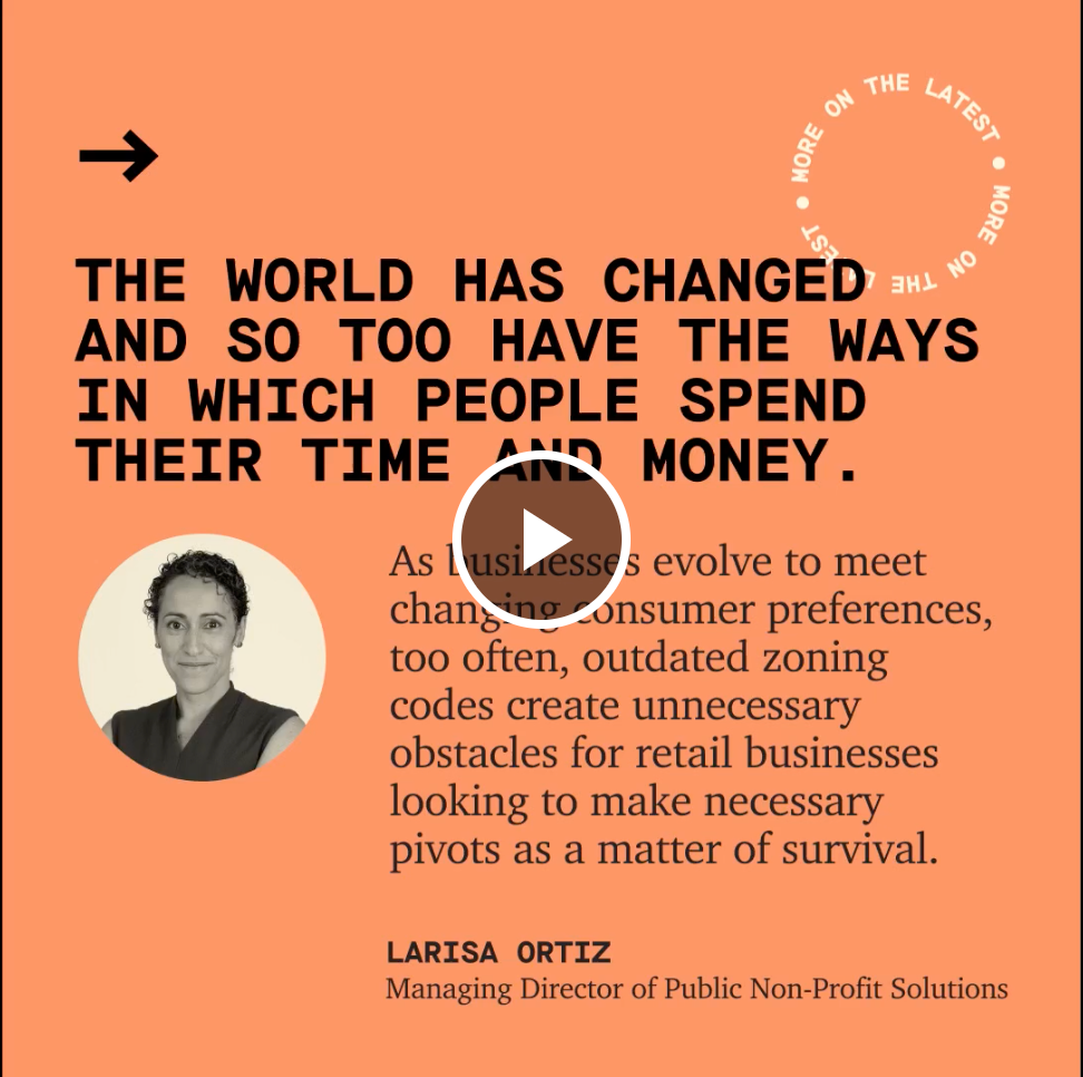 How Can Zoning Reform Improve Dealmaking?