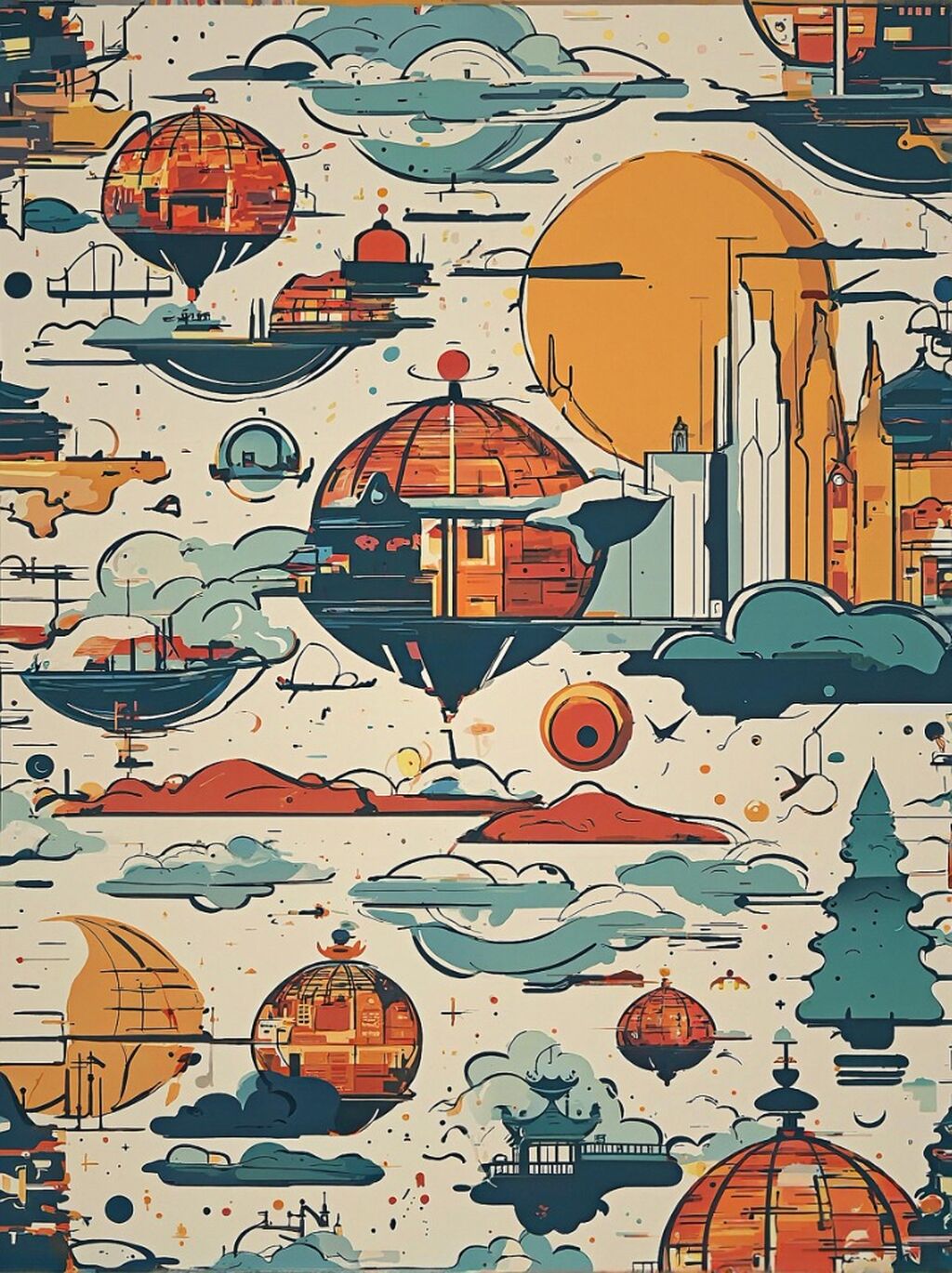 My Art Fusion