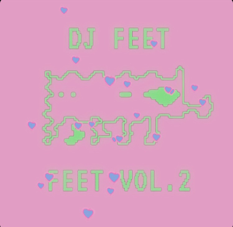 FEET VOL 2