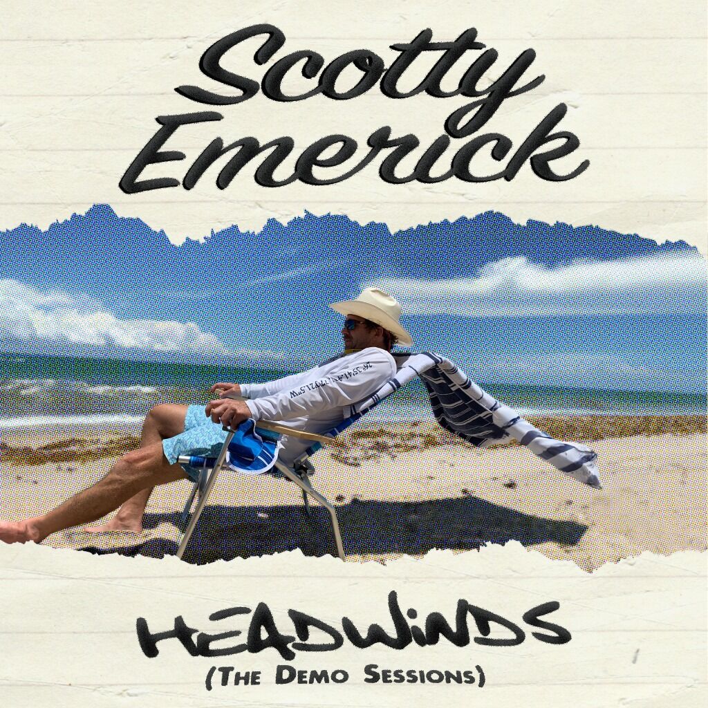 Headwinds (The Demo Sessions)