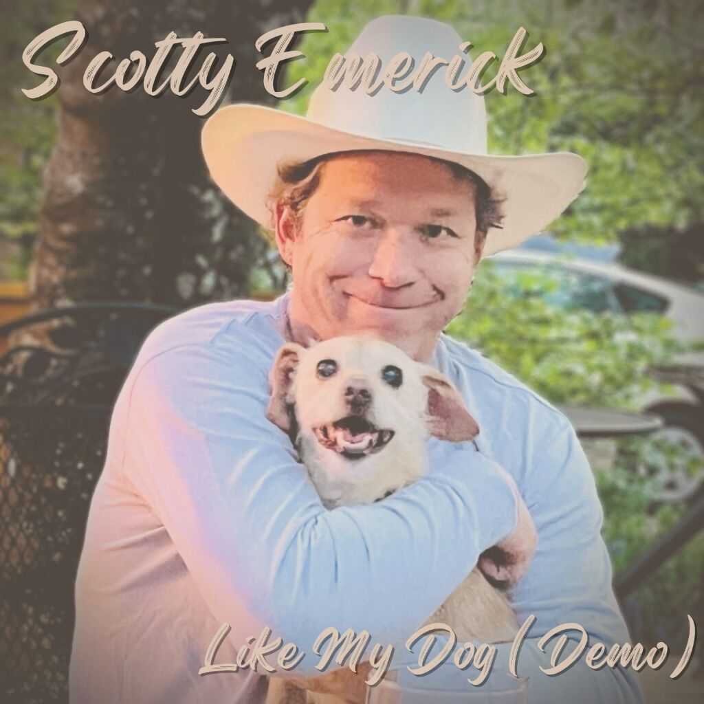 Like My Dog (Demo)