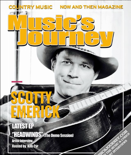 Music's Journey Podcast