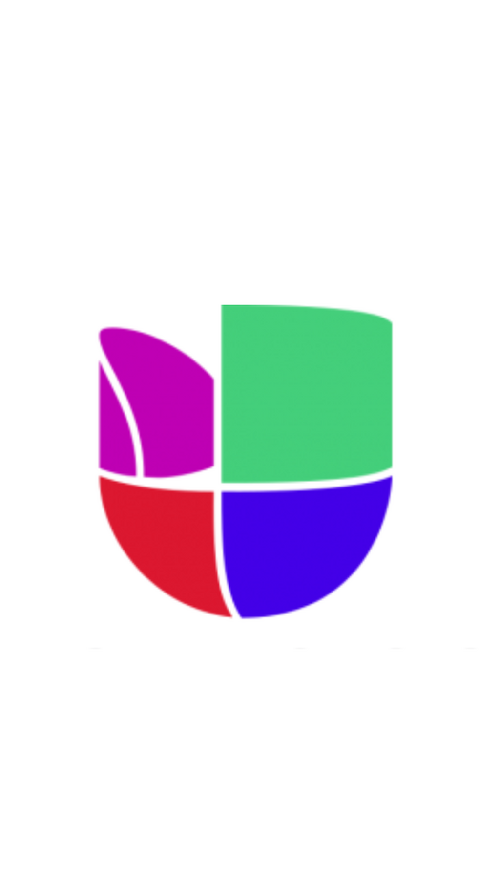 Entrevista de Univisi&oacute;n