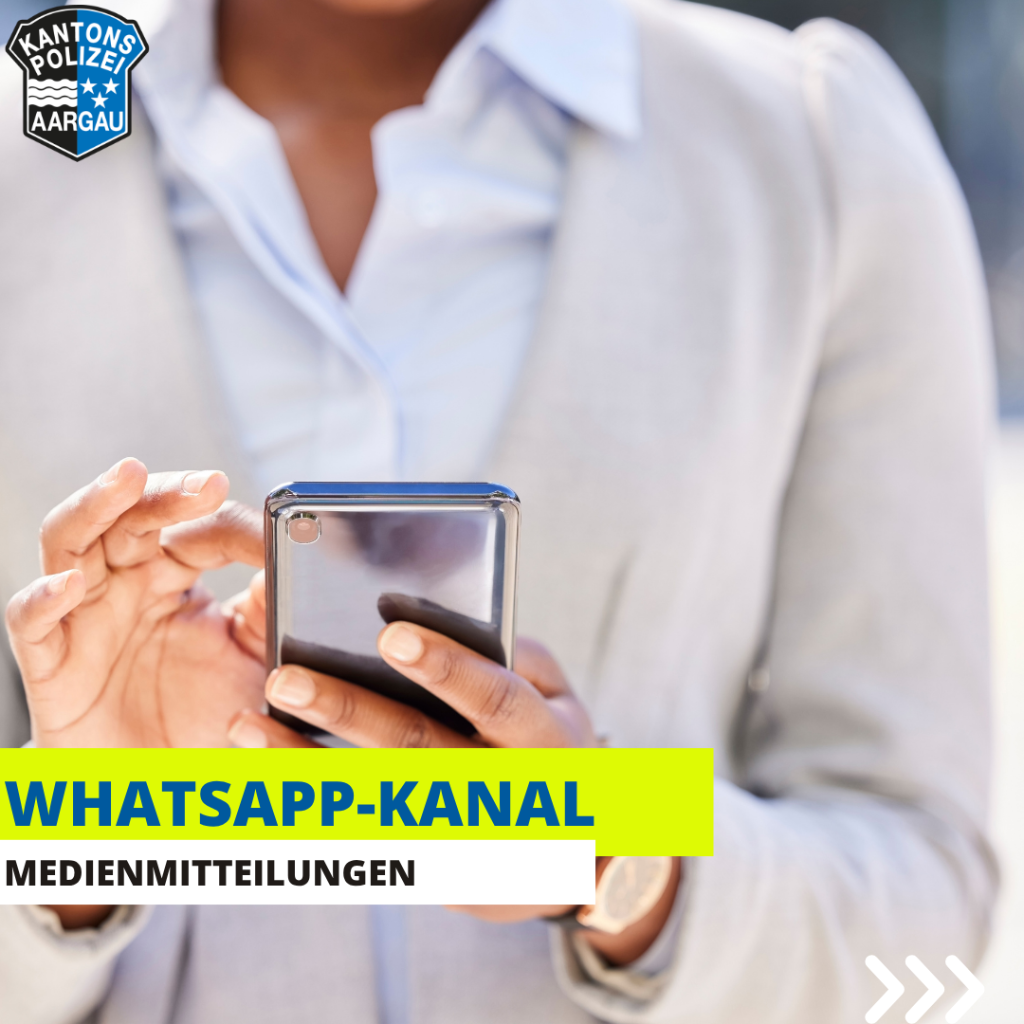 Whatsapp Kanal
