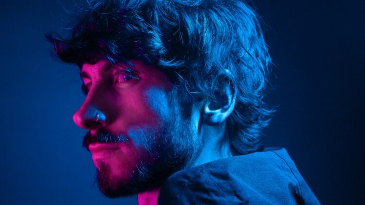 Blanke Catapults &AElig;ON:MODE Project To New Heights with "Touch" - This Song Is Sick