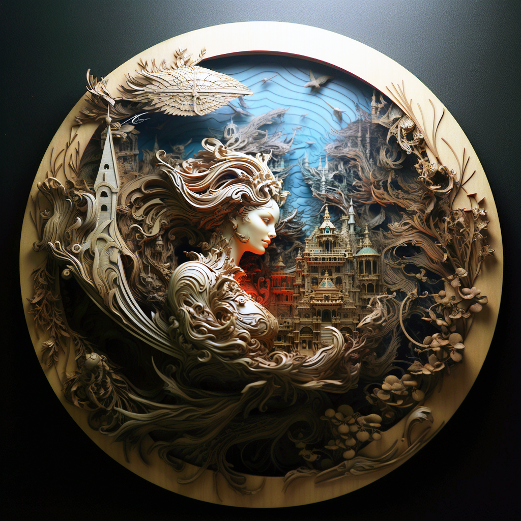The Filigree