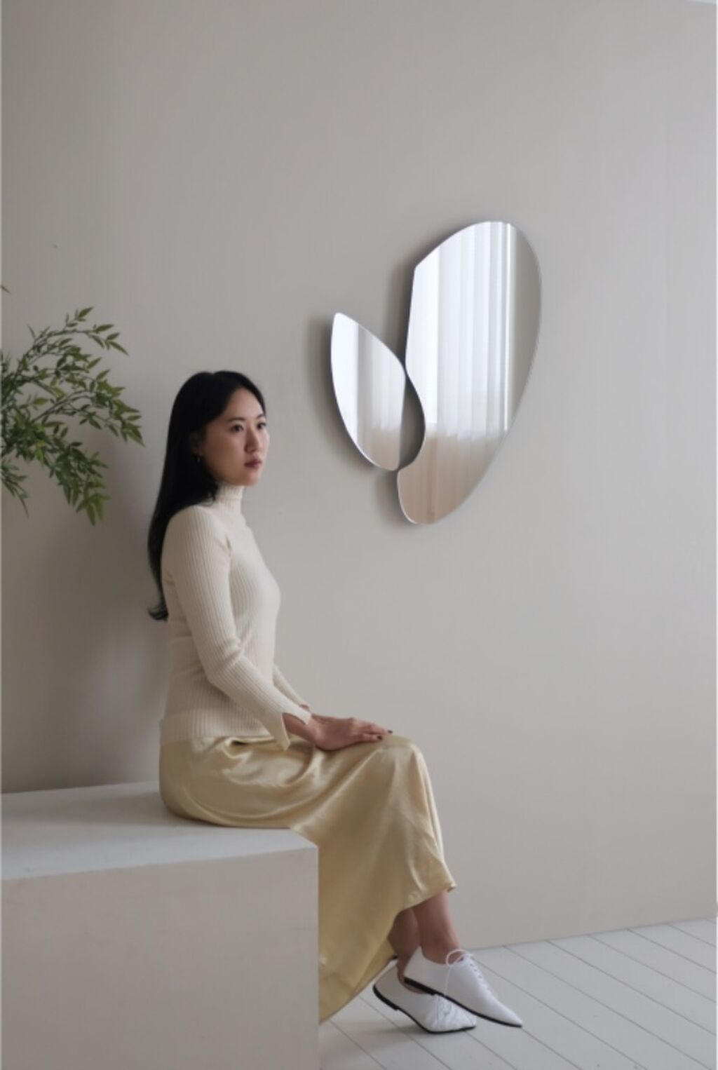 Poet&rsquo;s Mirror